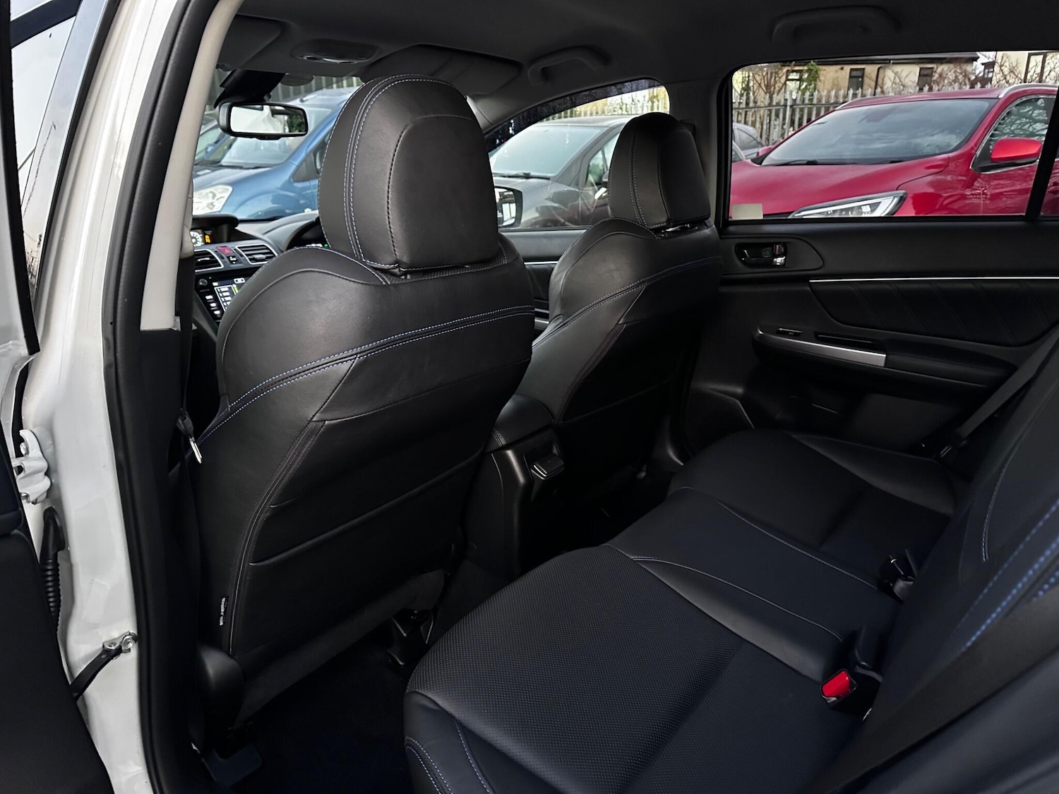 Used Subaru Levorg 2016 for sale - 76607828: Photo 27