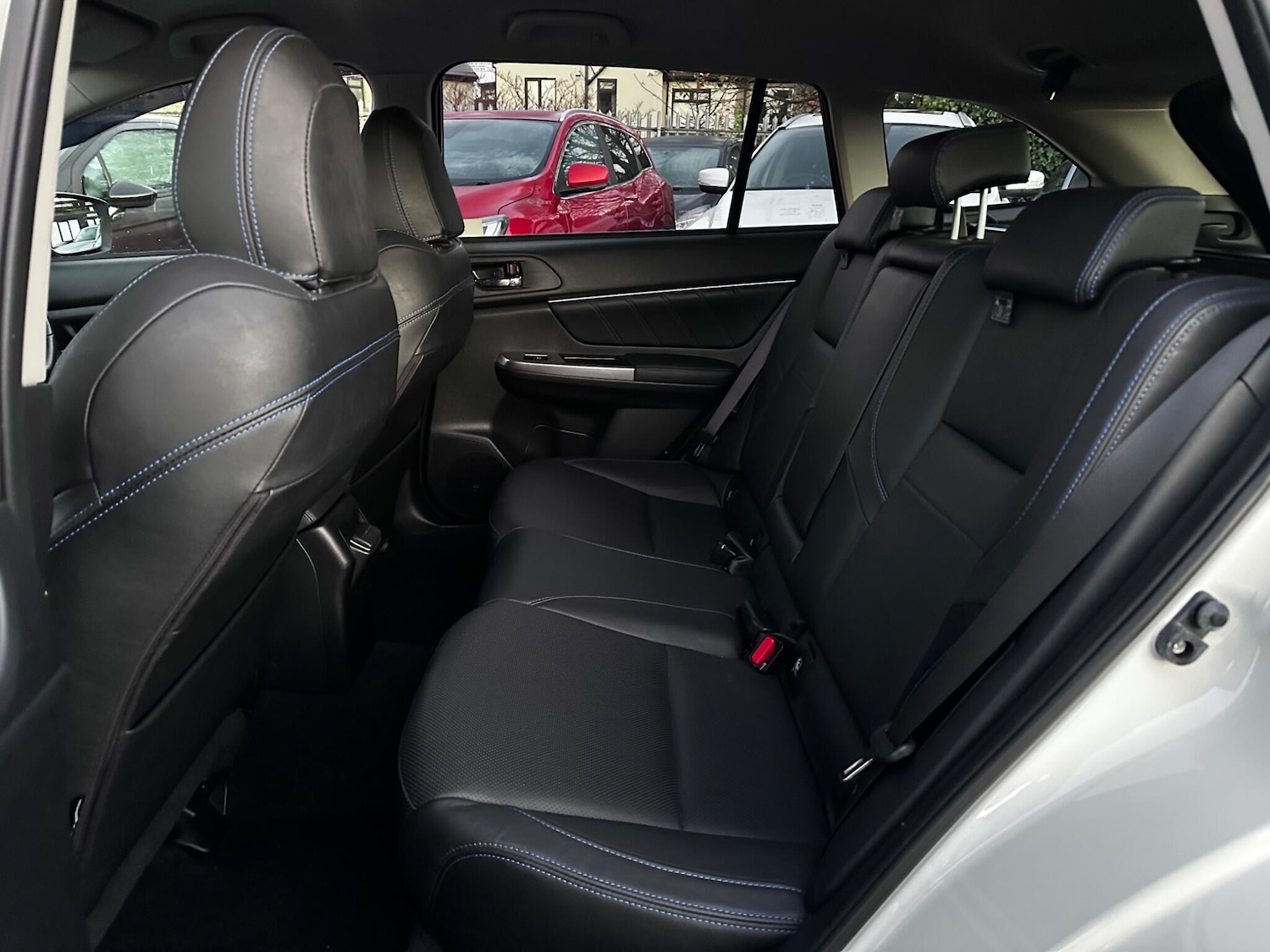 Used Subaru Levorg 2016 for sale - 76607828: Photo 28