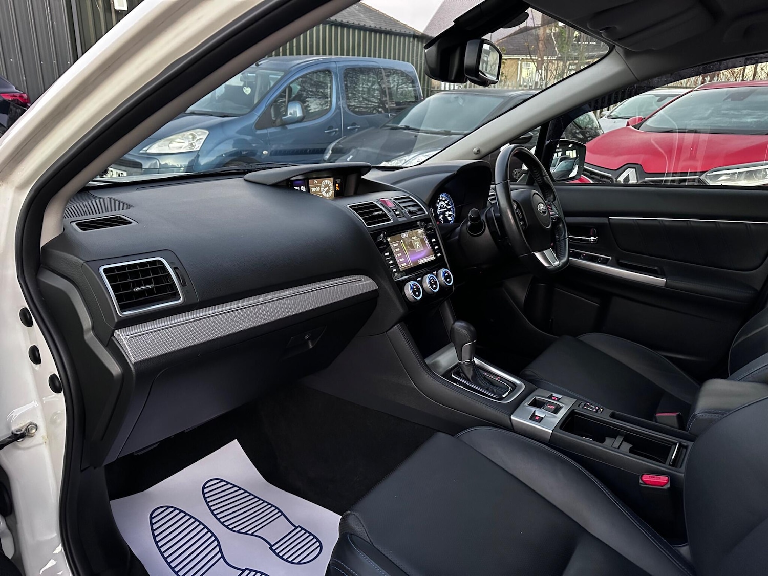 Used Subaru Levorg 2016 for sale - 76607828: Photo 29