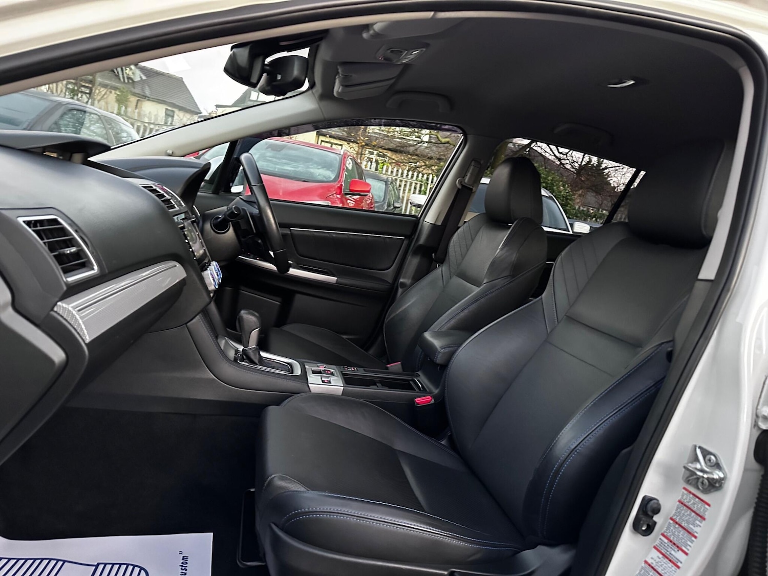 Used Subaru Levorg 2016 for sale - 76607828: Photo 30