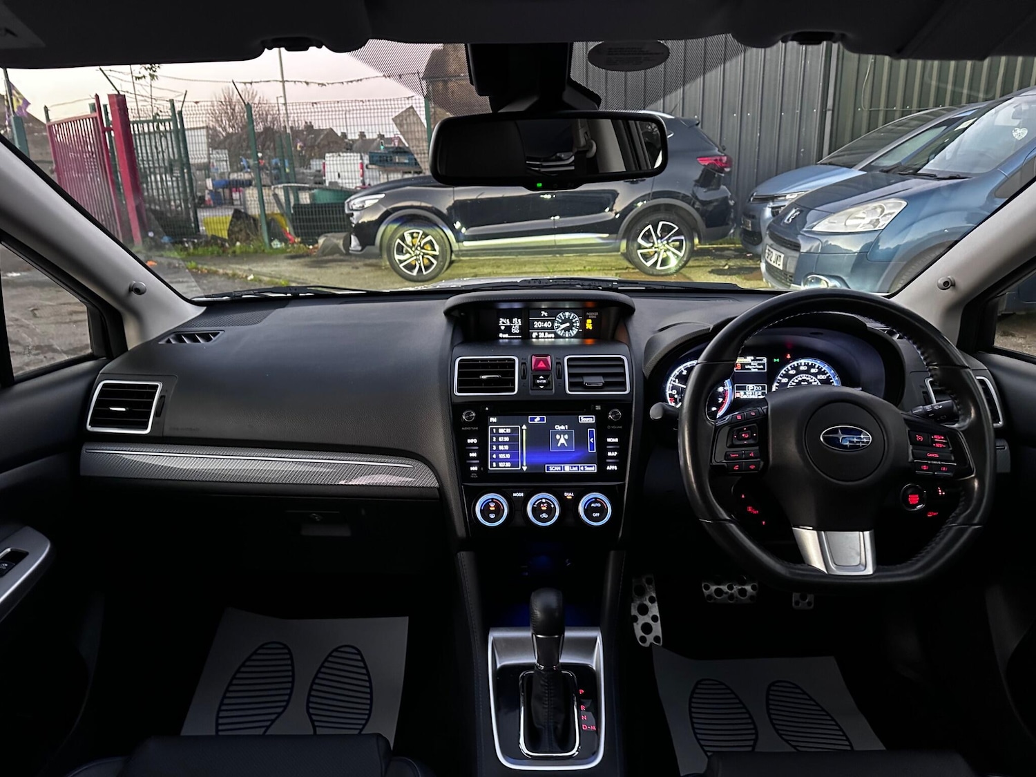 Used Subaru Levorg 2016 for sale - 76607828: Photo 31