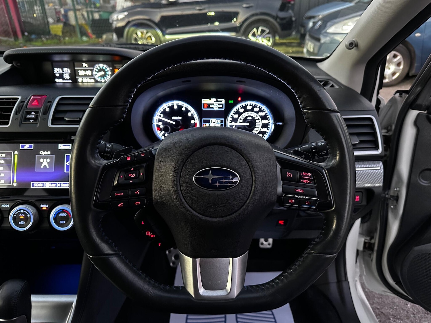 Used Subaru Levorg 2016 for sale - 76607828: Photo 33