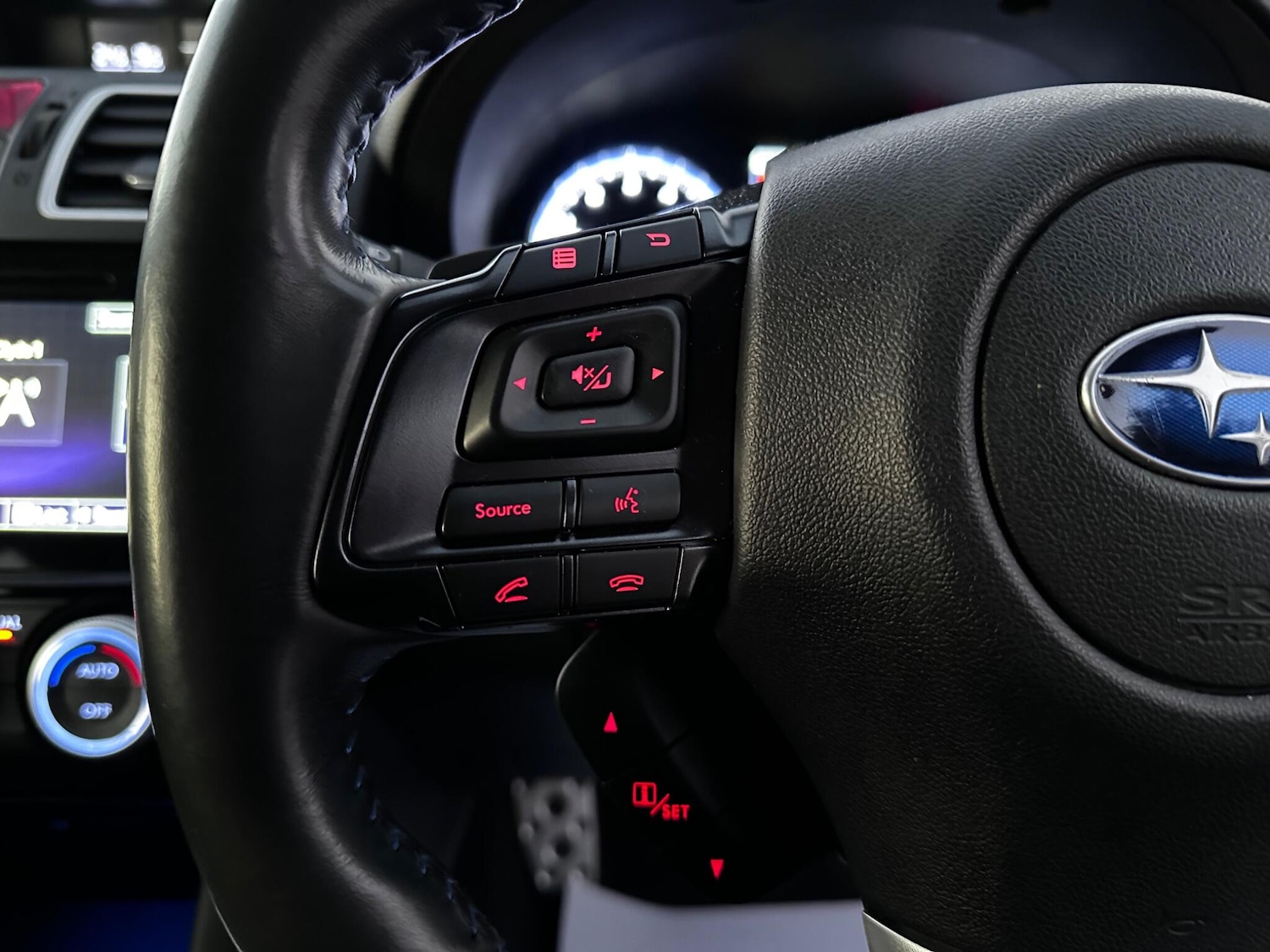 Used Subaru Levorg 2016 for sale - 76607828: Photo 34