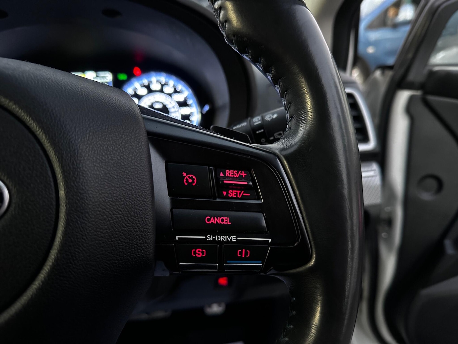 Used Subaru Levorg 2016 for sale - 76607828: Photo 35