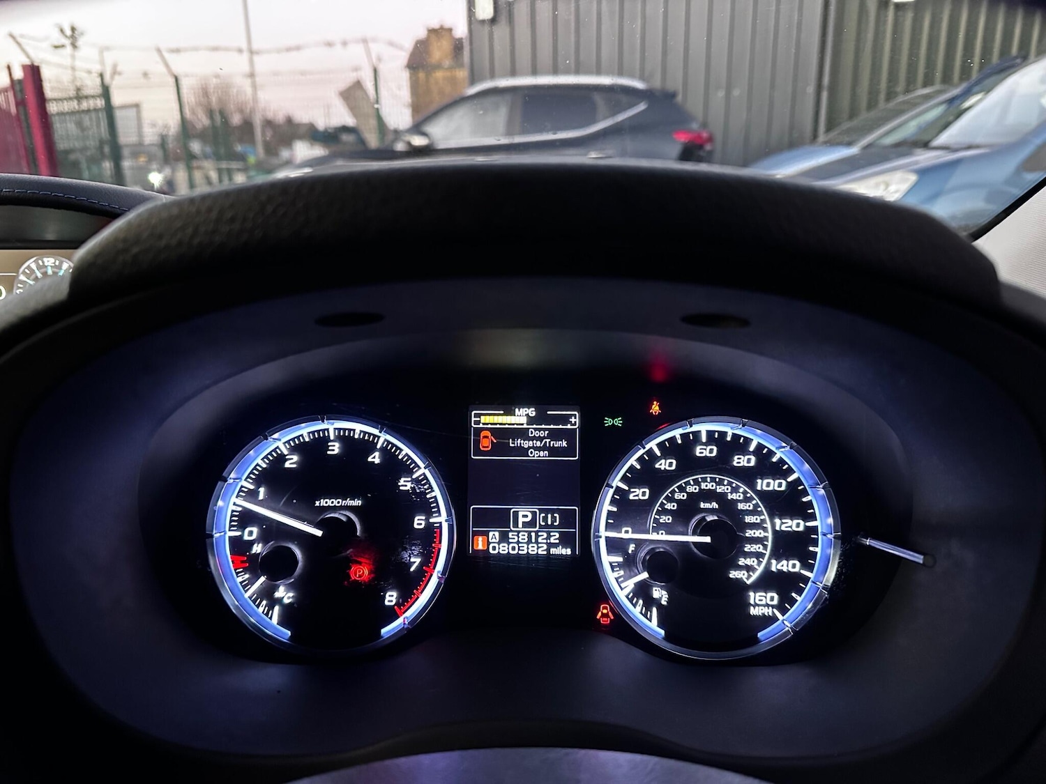 Used Subaru Levorg 2016 for sale - 76607828: Photo 36