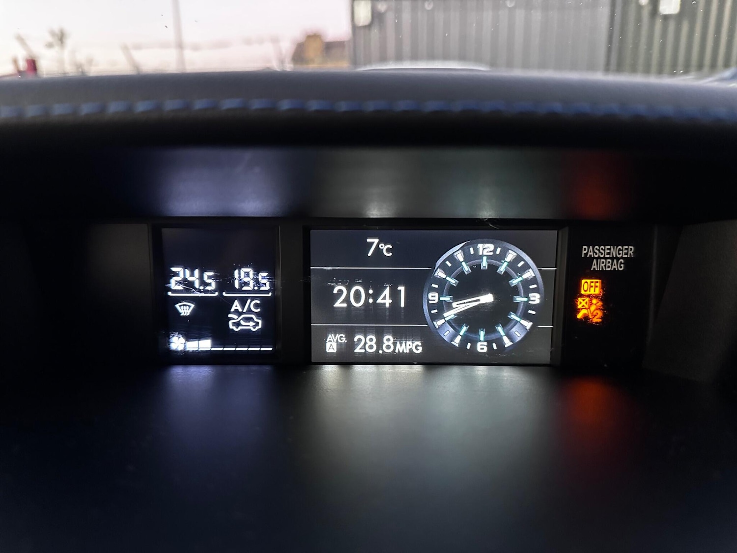 Used Subaru Levorg 2016 for sale - 76607828: Photo 37