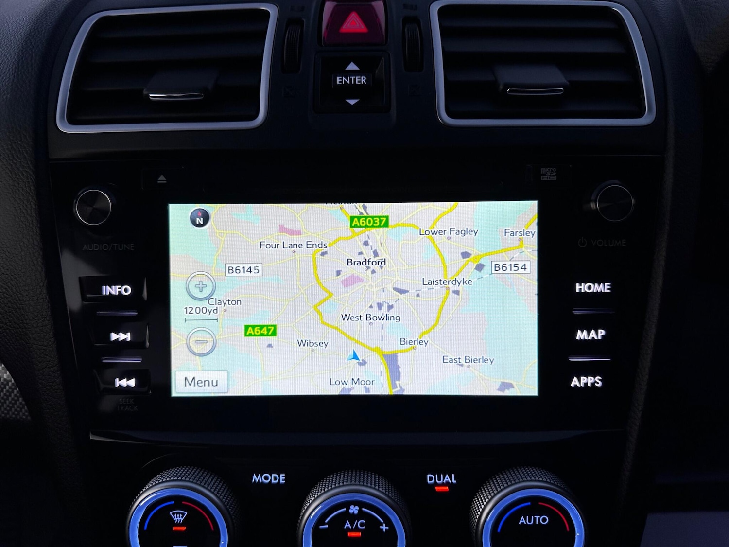 Used Subaru Levorg 2016 for sale - 76607828: Photo 38