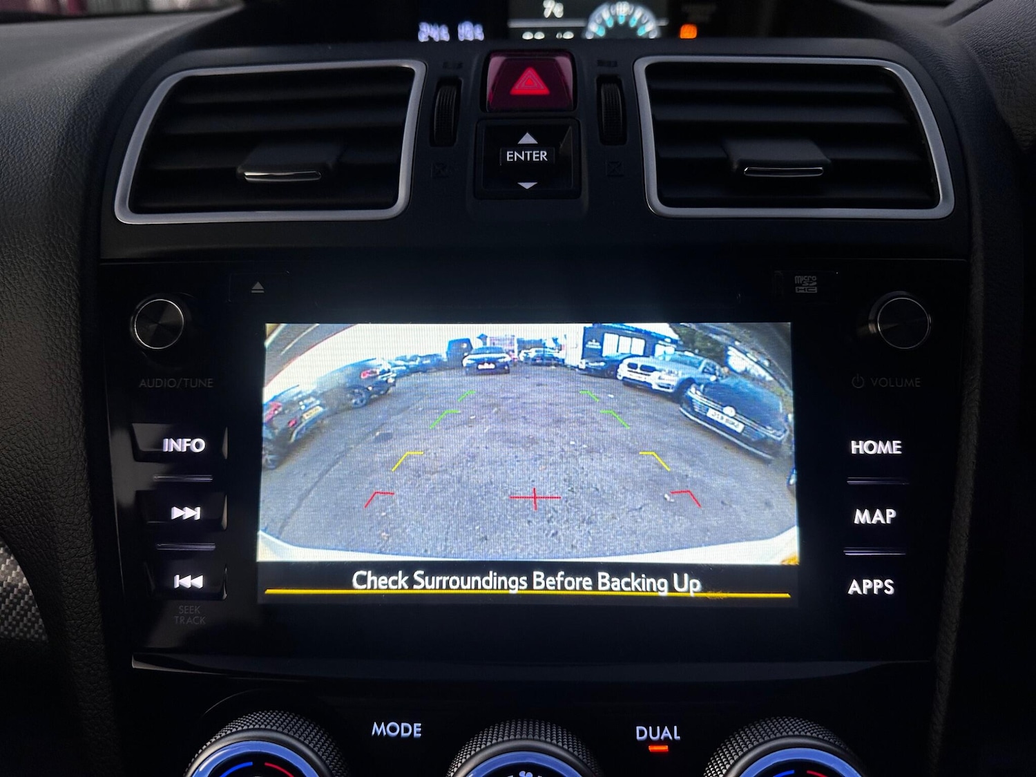 Used Subaru Levorg 2016 for sale - 76607828: Photo 39