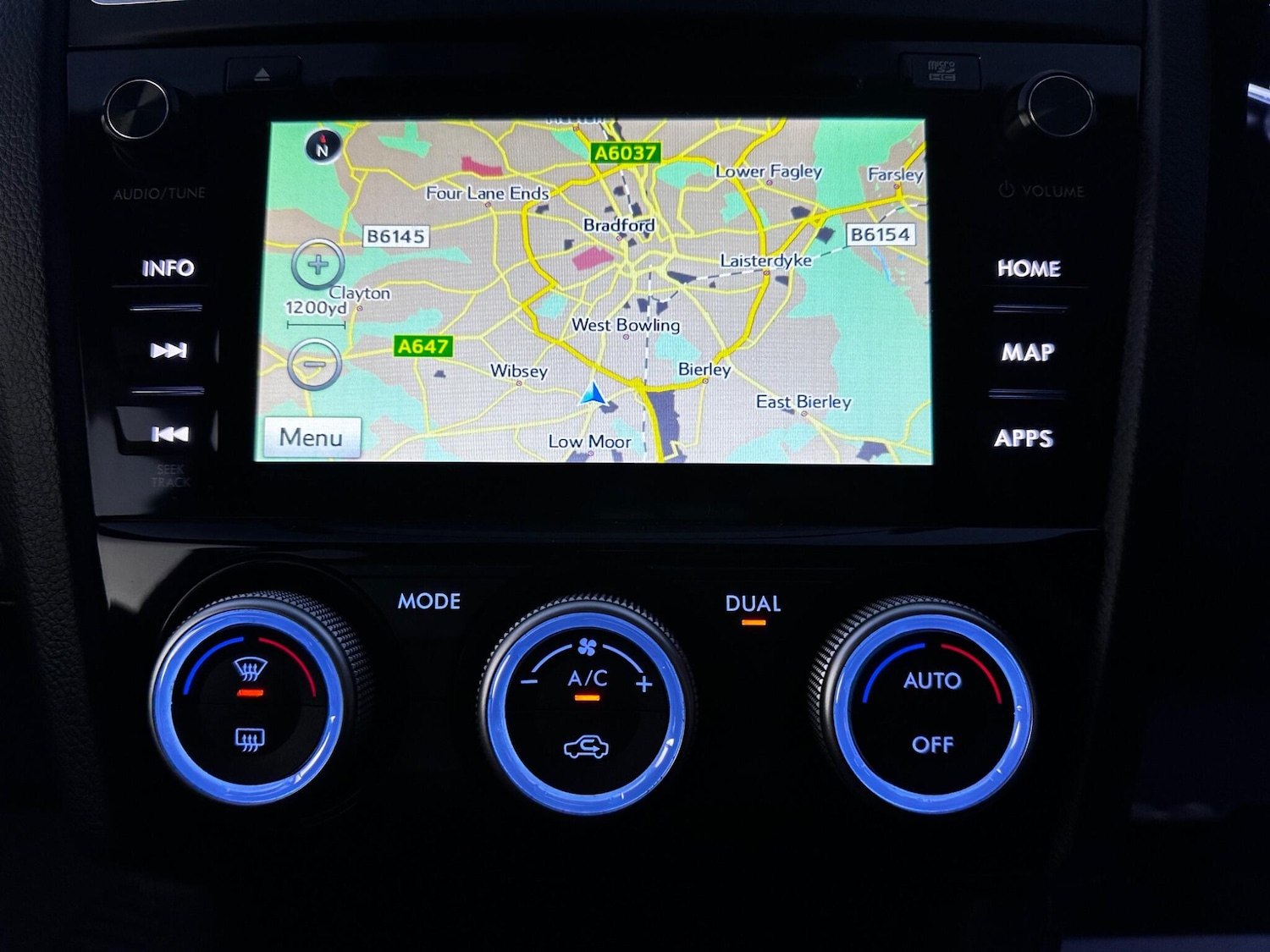 Used Subaru Levorg 2016 for sale - 76607828: Photo 40