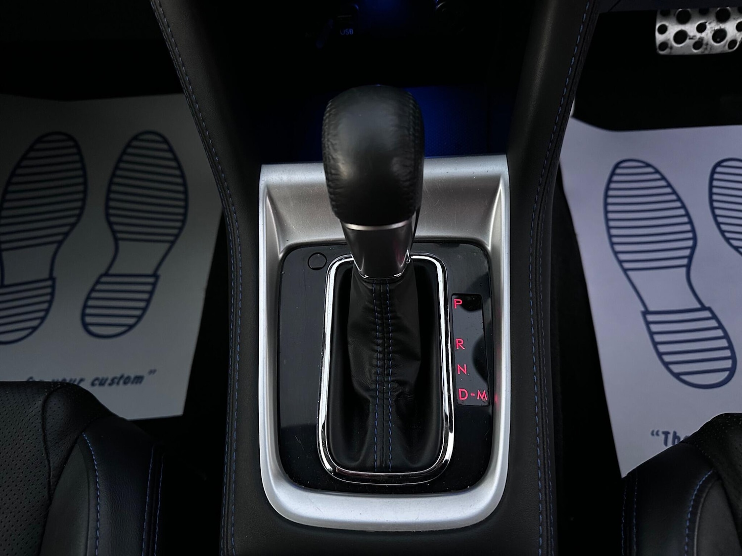 Used Subaru Levorg 2016 for sale - 76607828: Photo 41