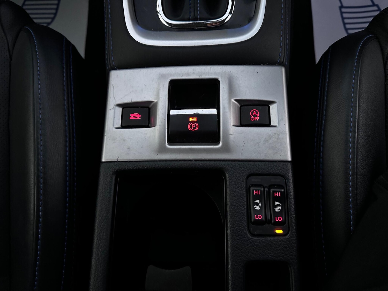 Used Subaru Levorg 2016 for sale - 76607828: Photo 42