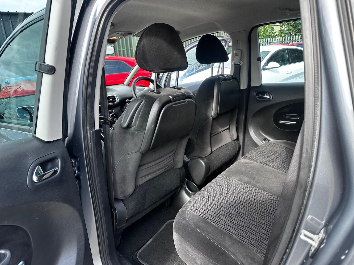 Vehicle 19