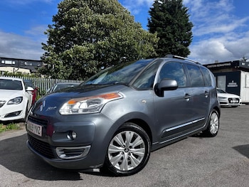 Used Citroen C3 Picasso 2009 for sale - 75531079: Photo