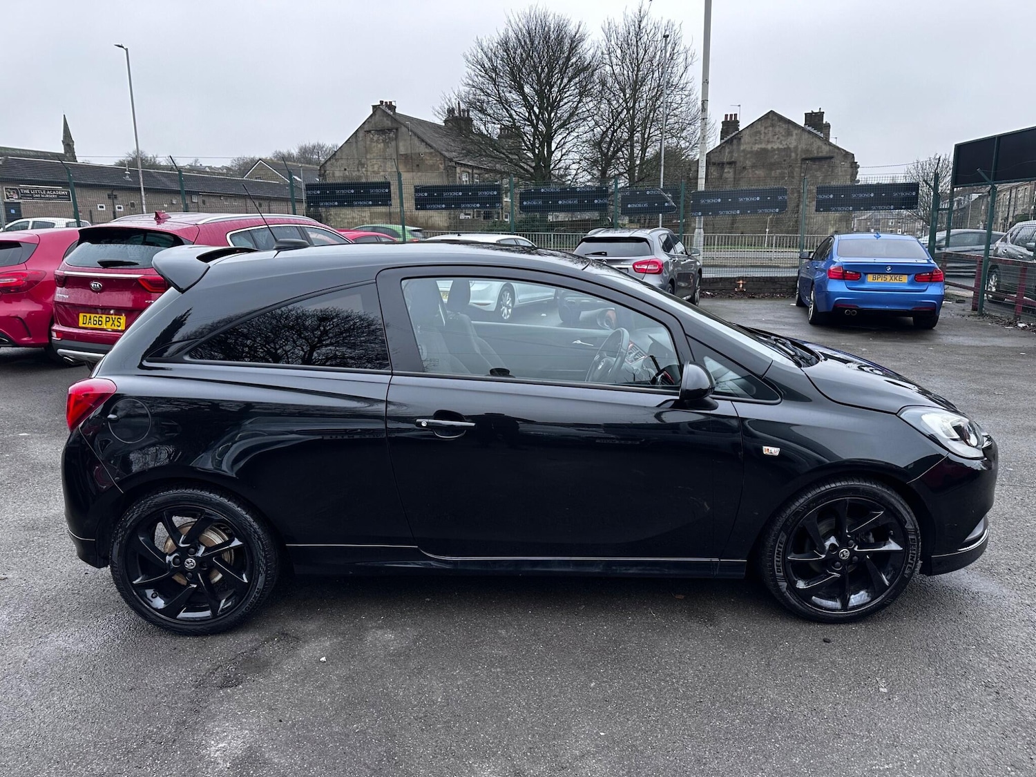 Used Vauxhall Corsa 2019 for sale - 77330575: Photo 13