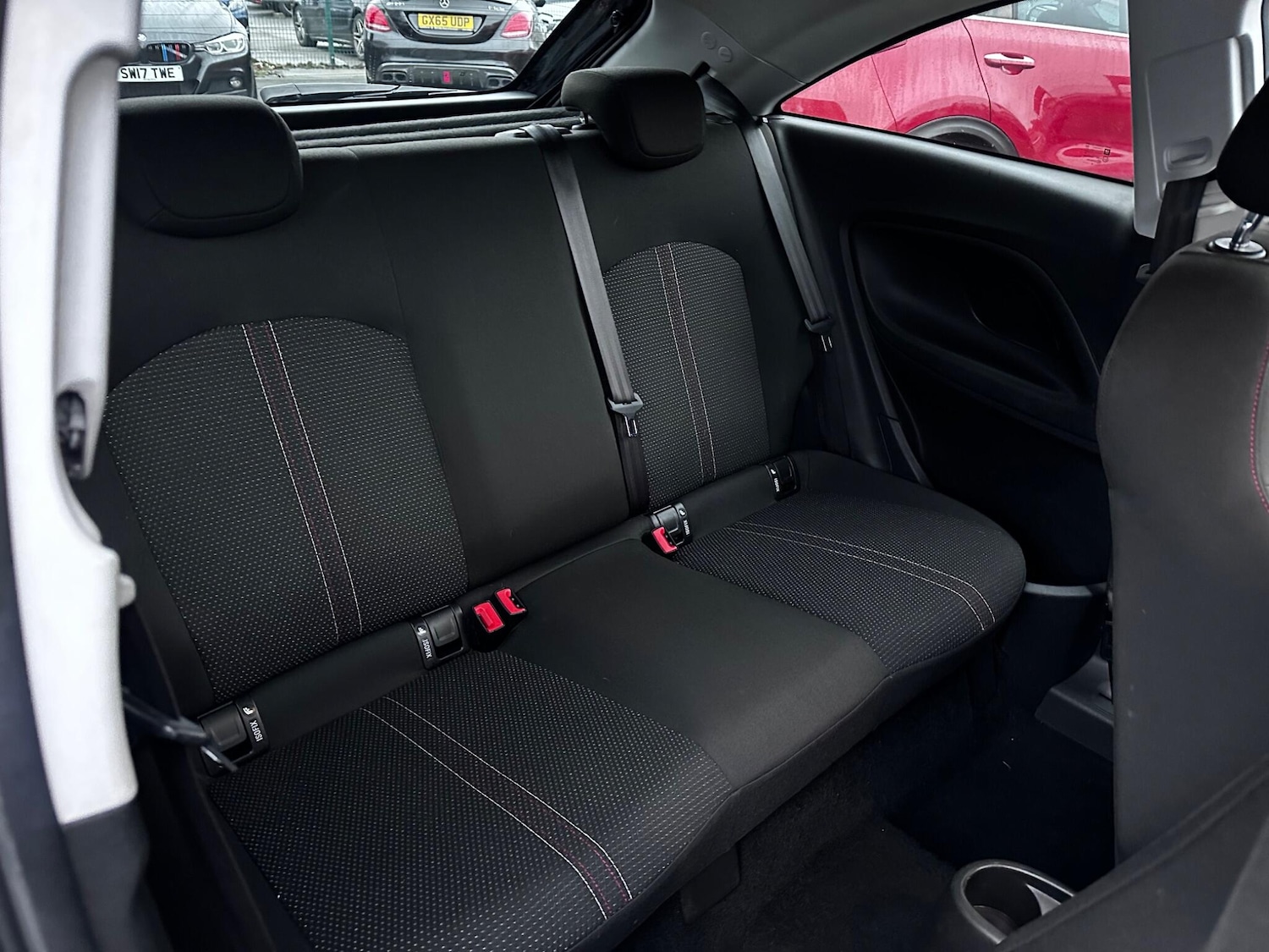 Used Vauxhall Corsa 2019 for sale - 77330575: Photo 17