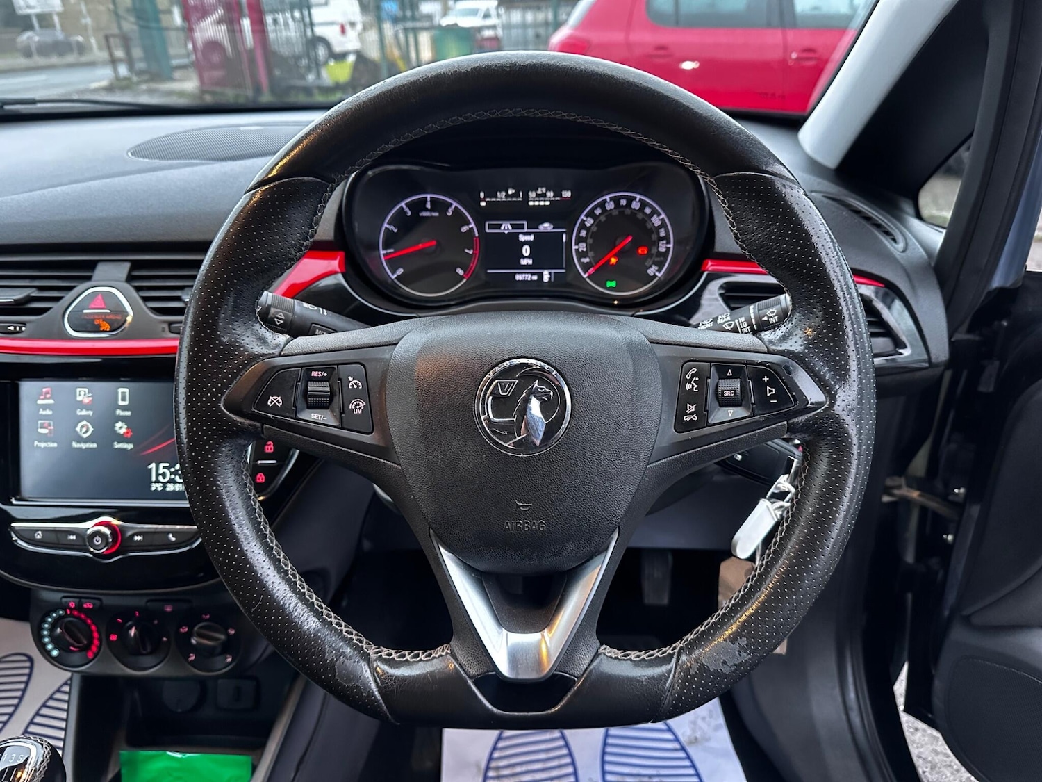 Used Vauxhall Corsa 2019 for sale - 77330575: Photo 19