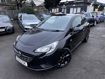Used Vauxhall Corsa 2019 for sale - 77330575: Photo