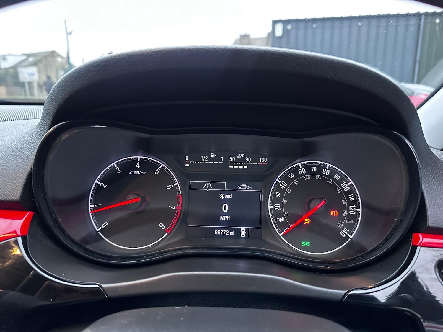 Used Vauxhall Corsa 2019 for sale - 77330575: Photo 20