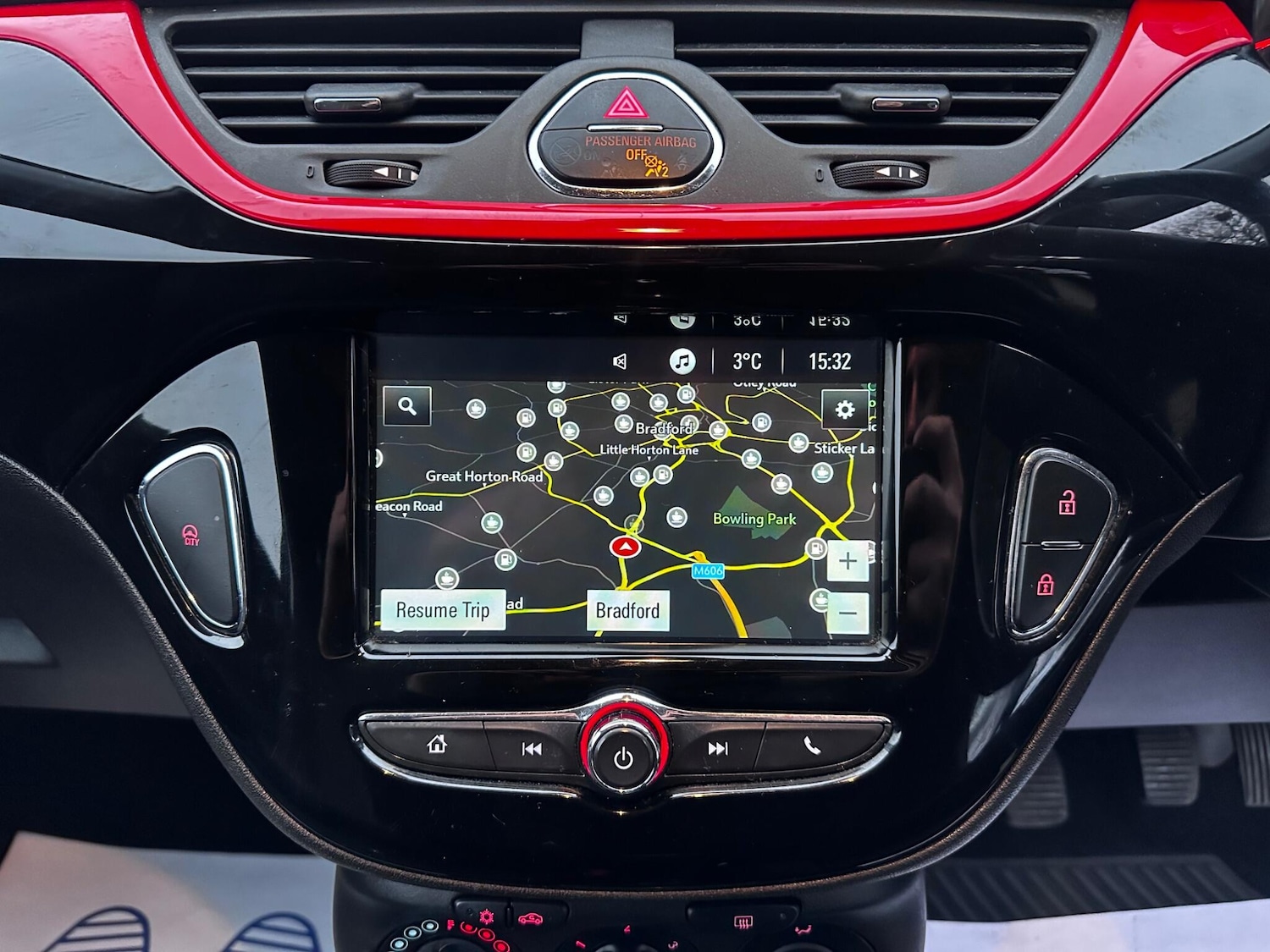 Used Vauxhall Corsa 2019 for sale - 77330575: Photo 21