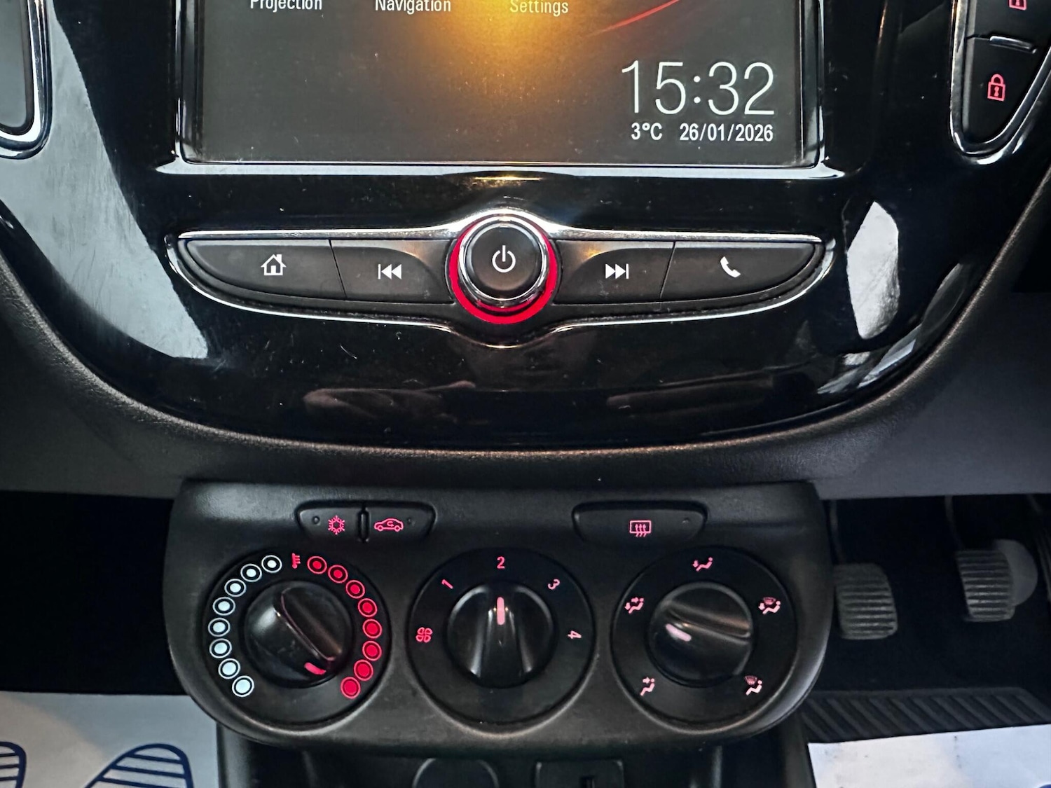 Used Vauxhall Corsa 2019 for sale - 77330575: Photo 23