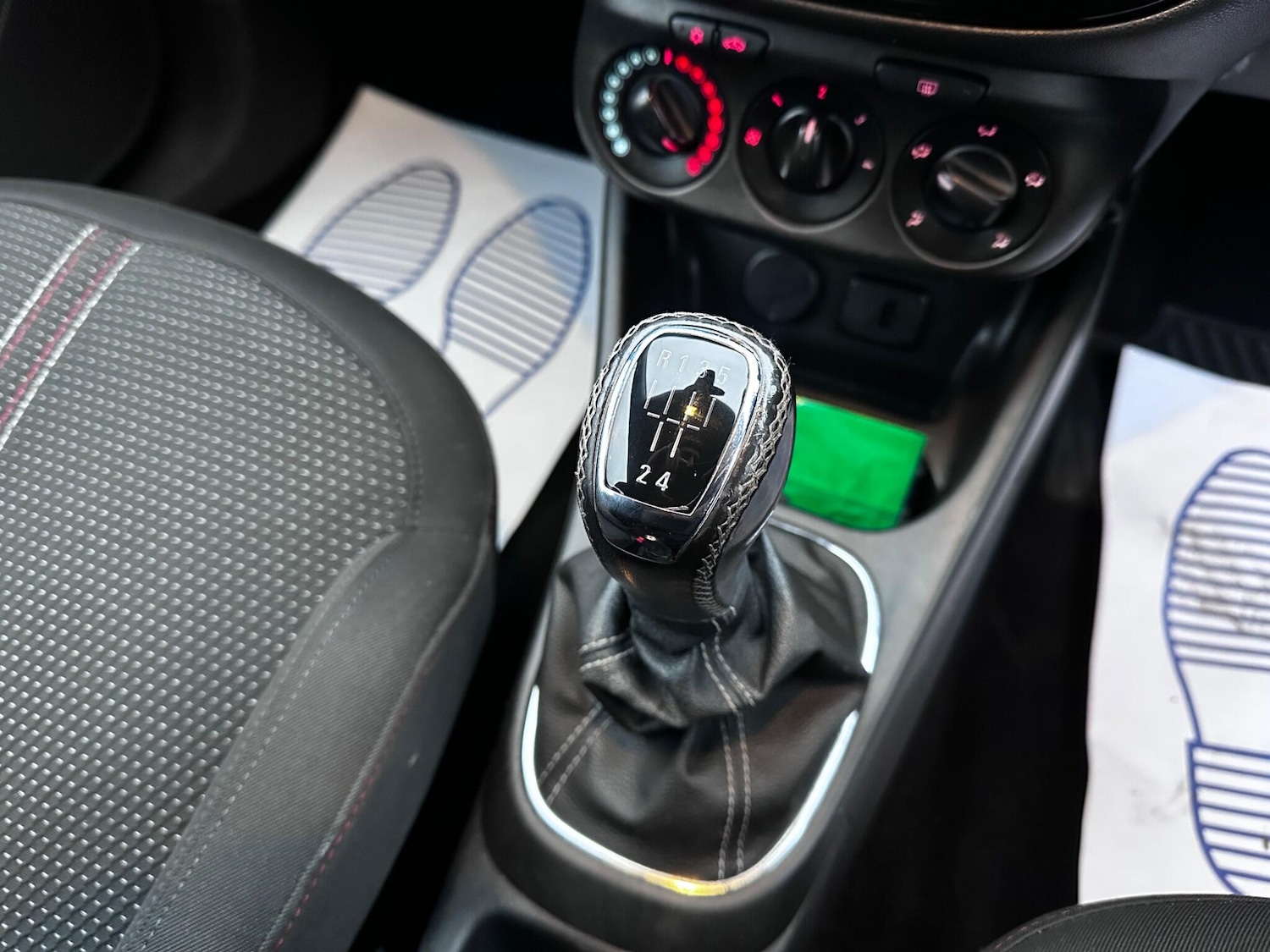 Used Vauxhall Corsa 2019 for sale - 77330575: Photo 24