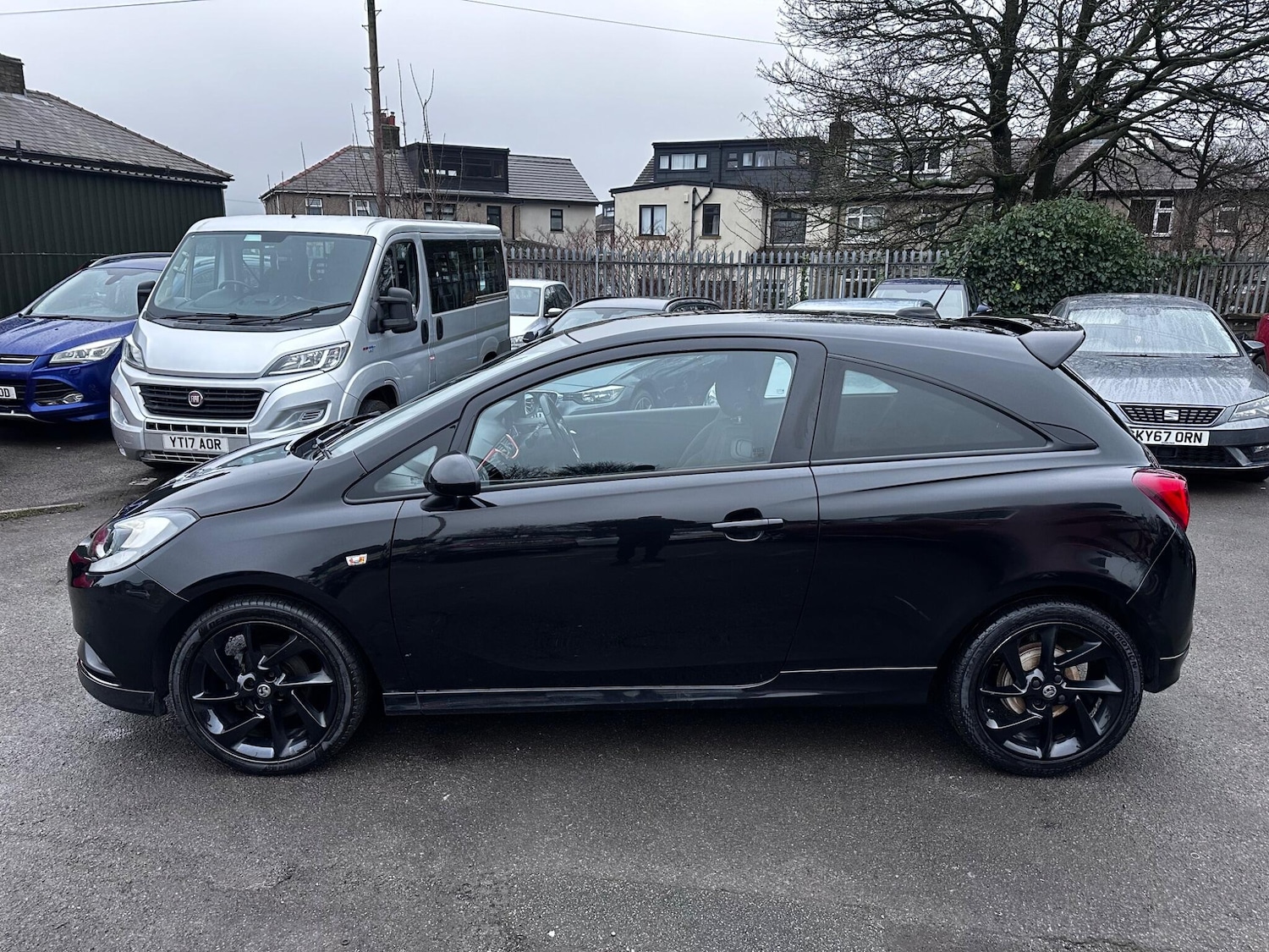 Used Vauxhall Corsa 2019 for sale - 77330575: Photo 6