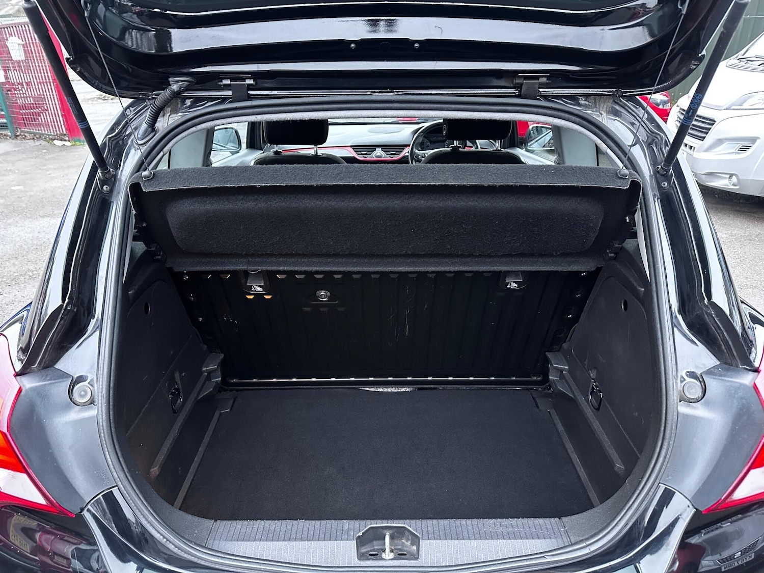 Used Vauxhall Corsa 2019 for sale - 77330575: Photo 9