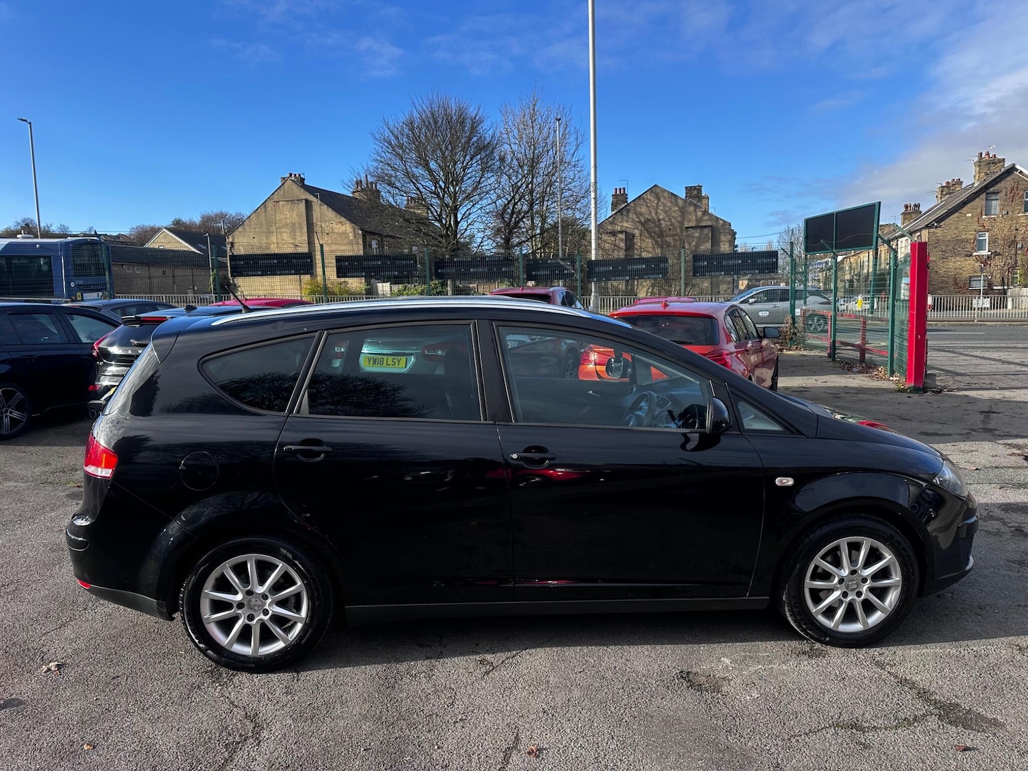 Used SEAT Altea XL 2013 for sale - 76607680: Photo 10