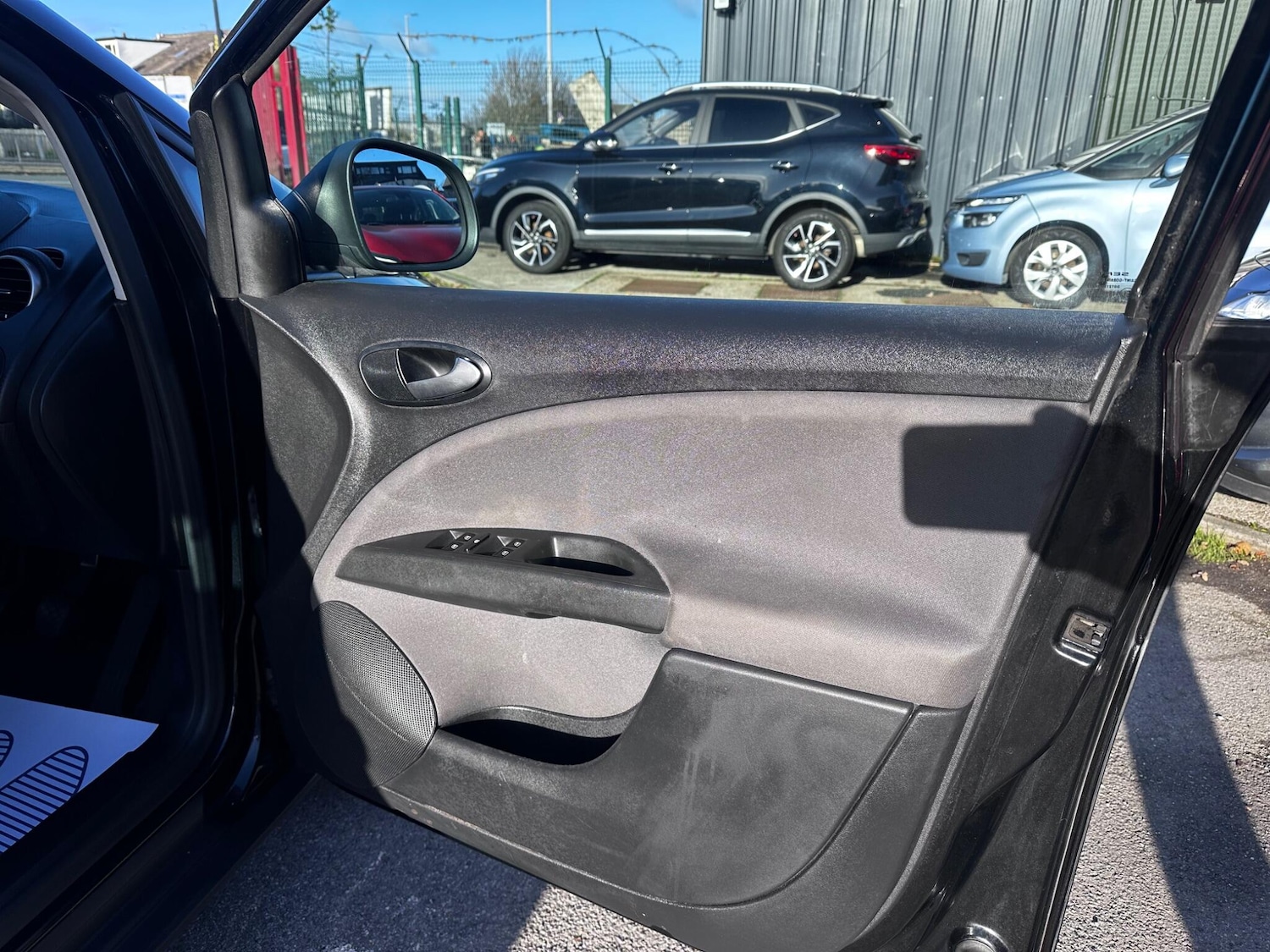 Used SEAT Altea XL 2013 for sale - 76607680: Photo 11