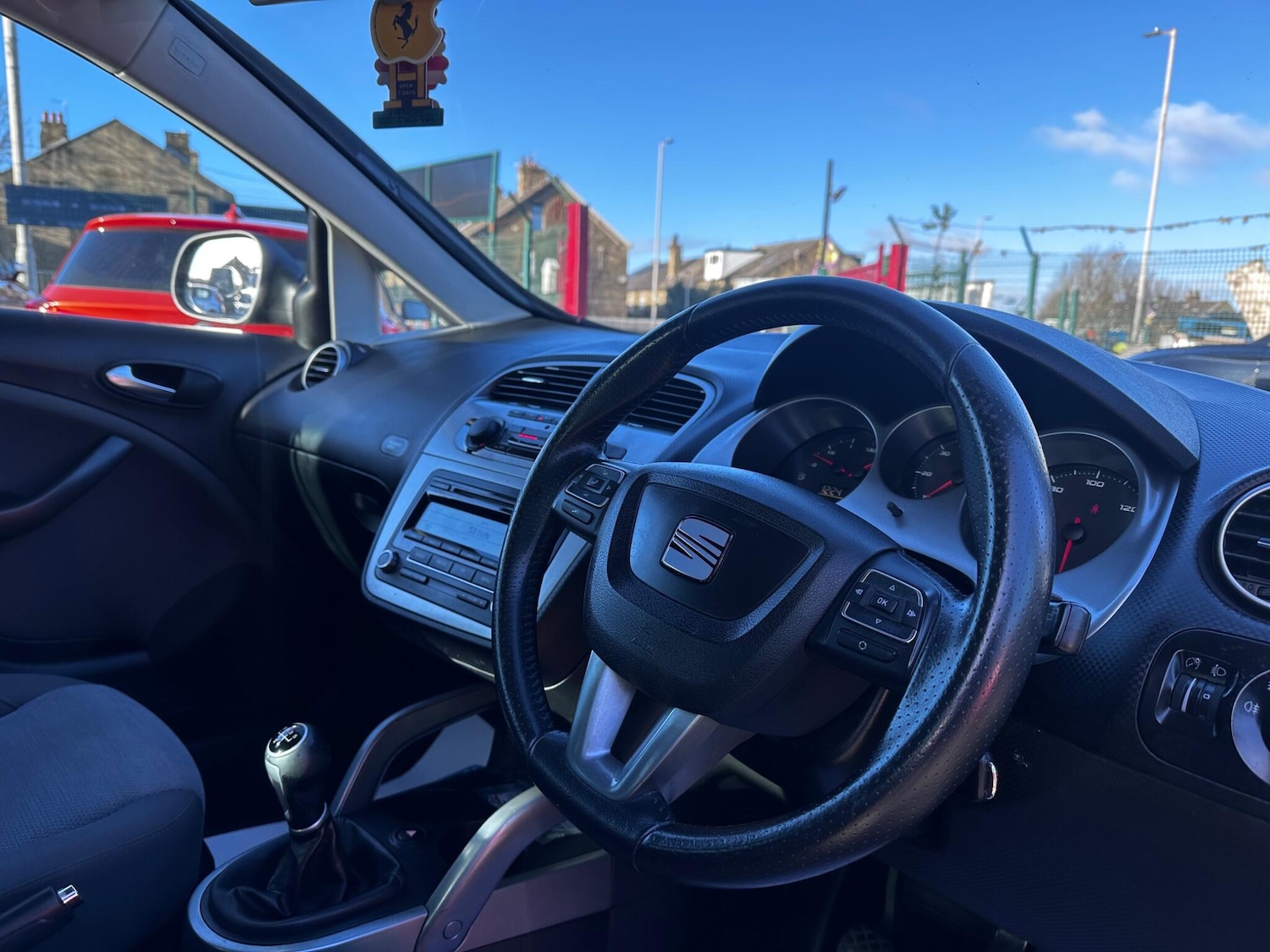 Used SEAT Altea XL 2013 for sale - 76607680: Photo 13