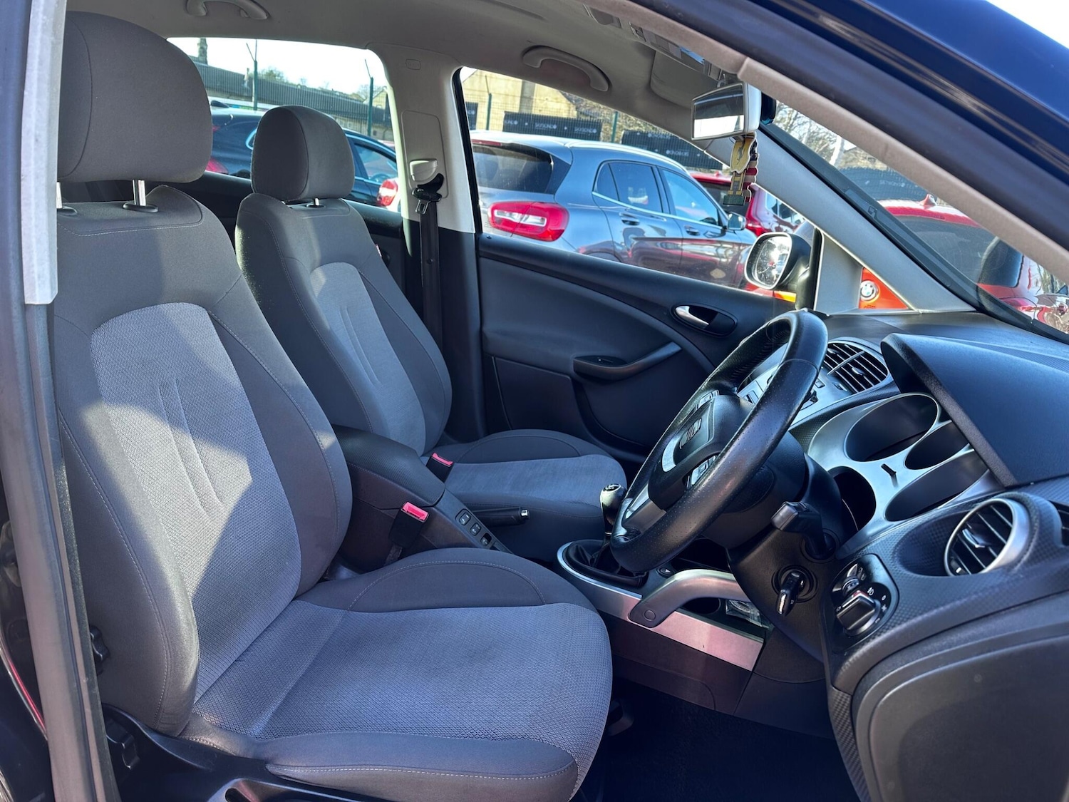 Used SEAT Altea XL 2013 for sale - 76607680: Photo 14