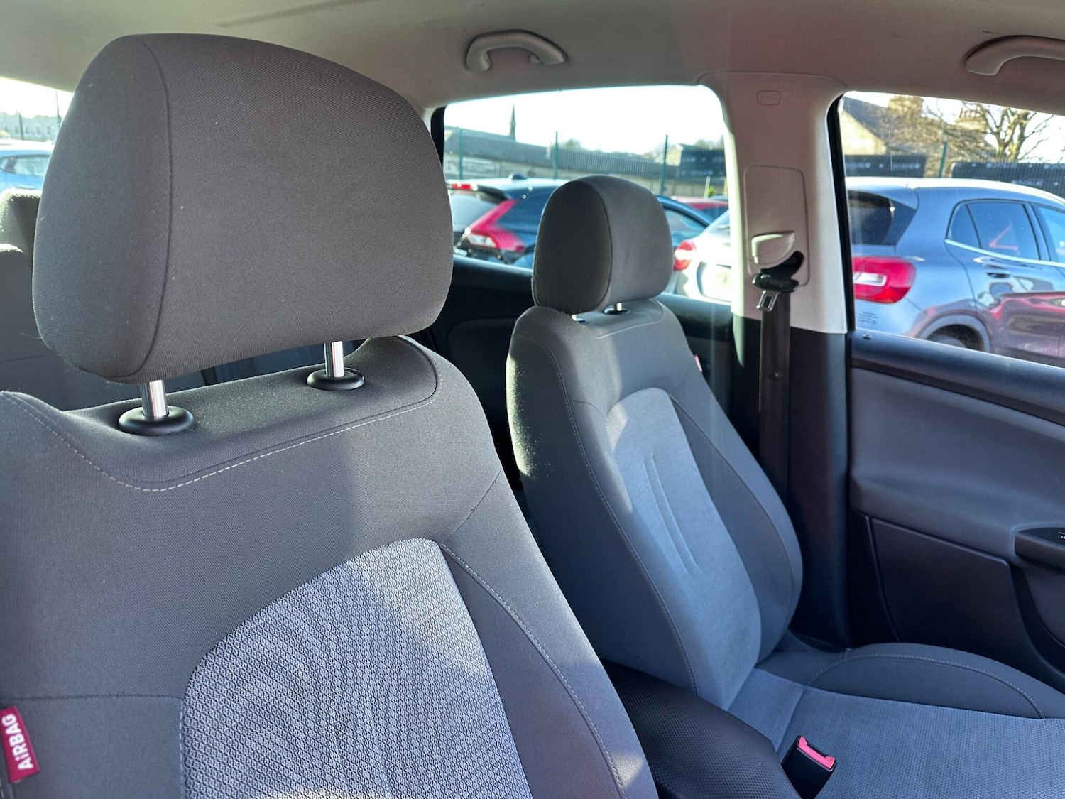 Used SEAT Altea XL 2013 for sale - 76607680: Photo 15