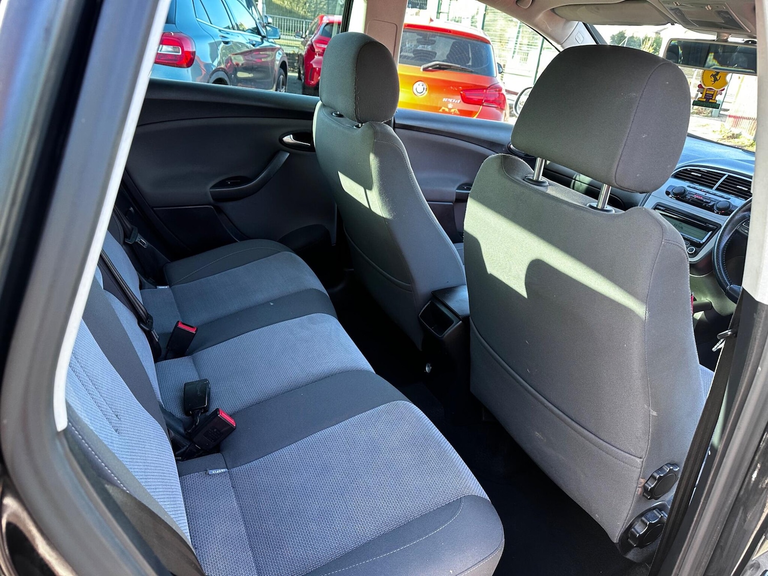 Used SEAT Altea XL 2013 for sale - 76607680: Photo 16