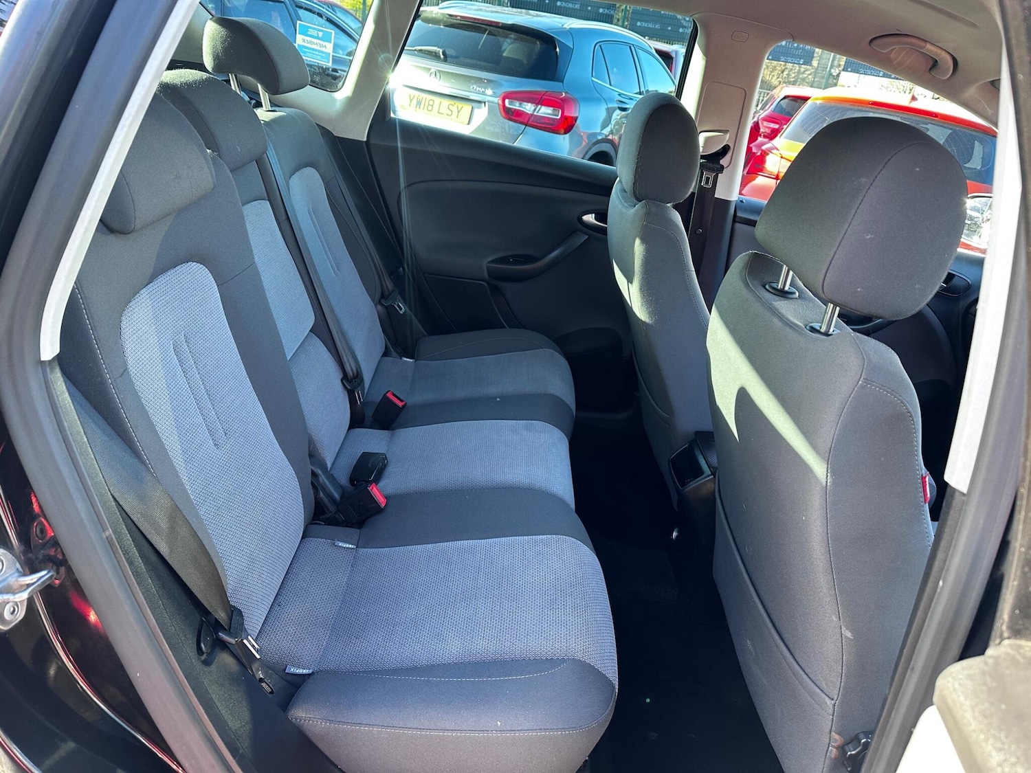 Used SEAT Altea XL 2013 for sale - 76607680: Photo 17