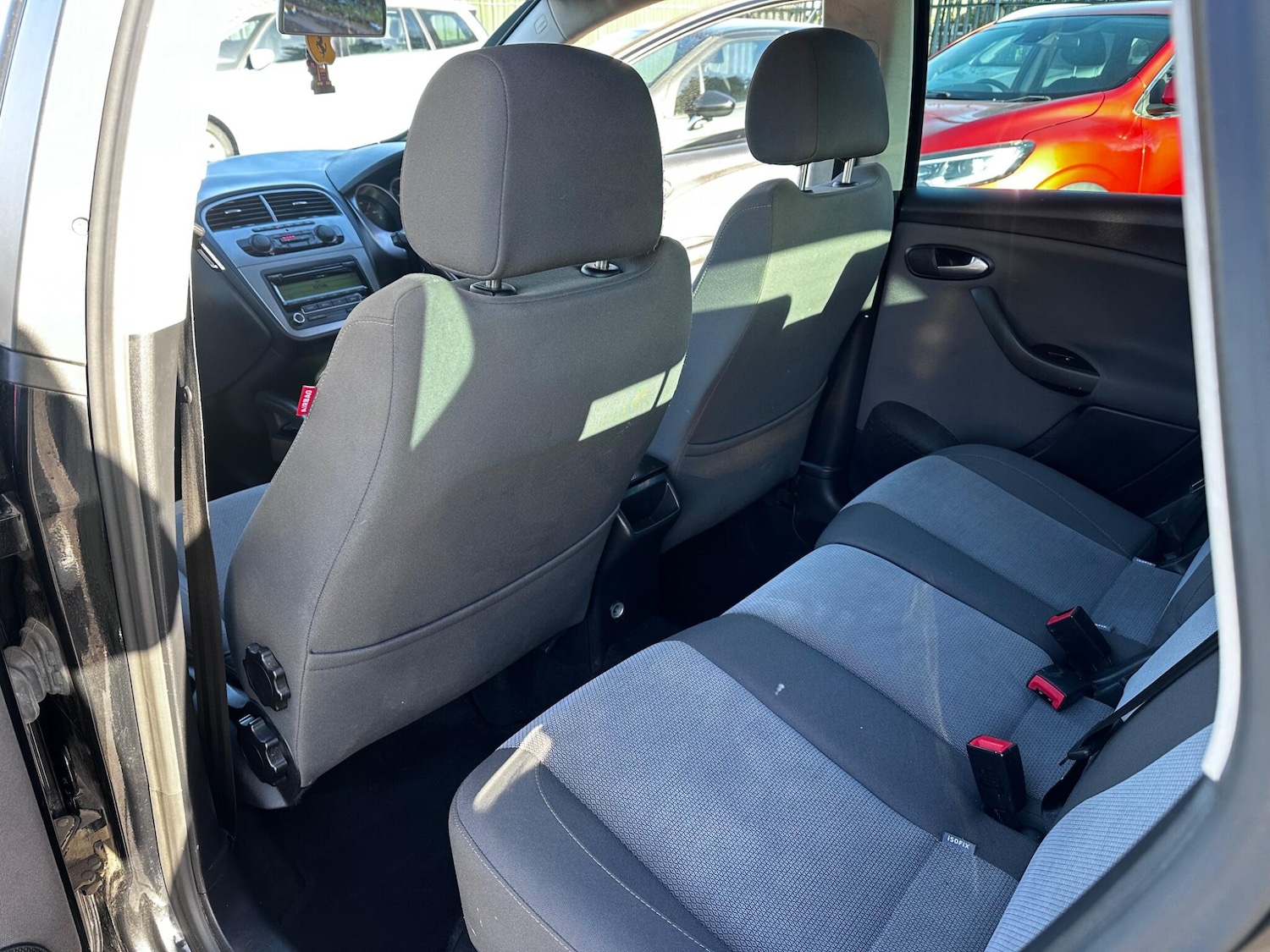 Used SEAT Altea XL 2013 for sale - 76607680: Photo 18