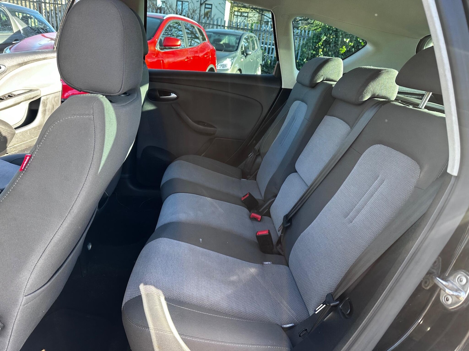 Used SEAT Altea XL 2013 for sale - 76607680: Photo 19