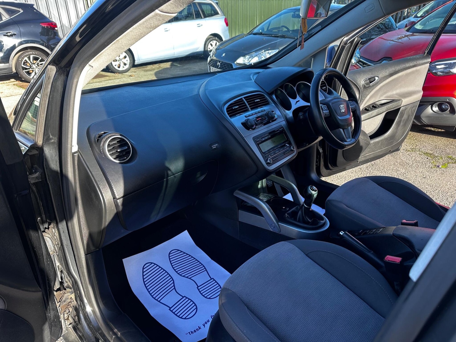 Used SEAT Altea XL 2013 for sale - 76607680: Photo 20