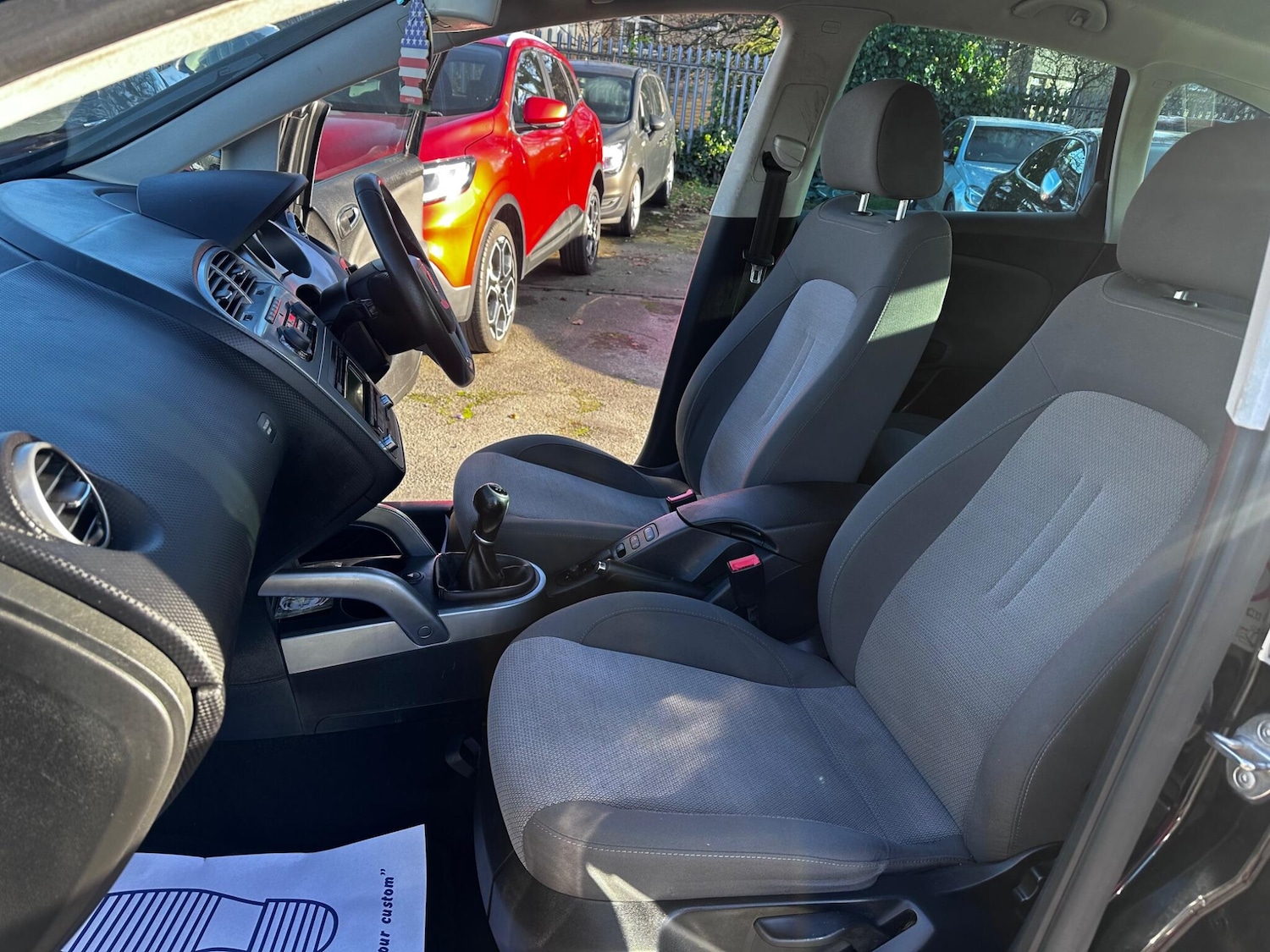 Used SEAT Altea XL 2013 for sale - 76607680: Photo 21