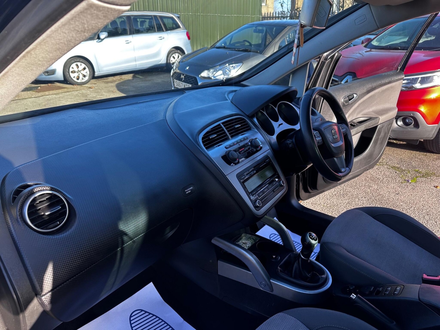 Used SEAT Altea XL 2013 for sale - 76607680: Photo 22