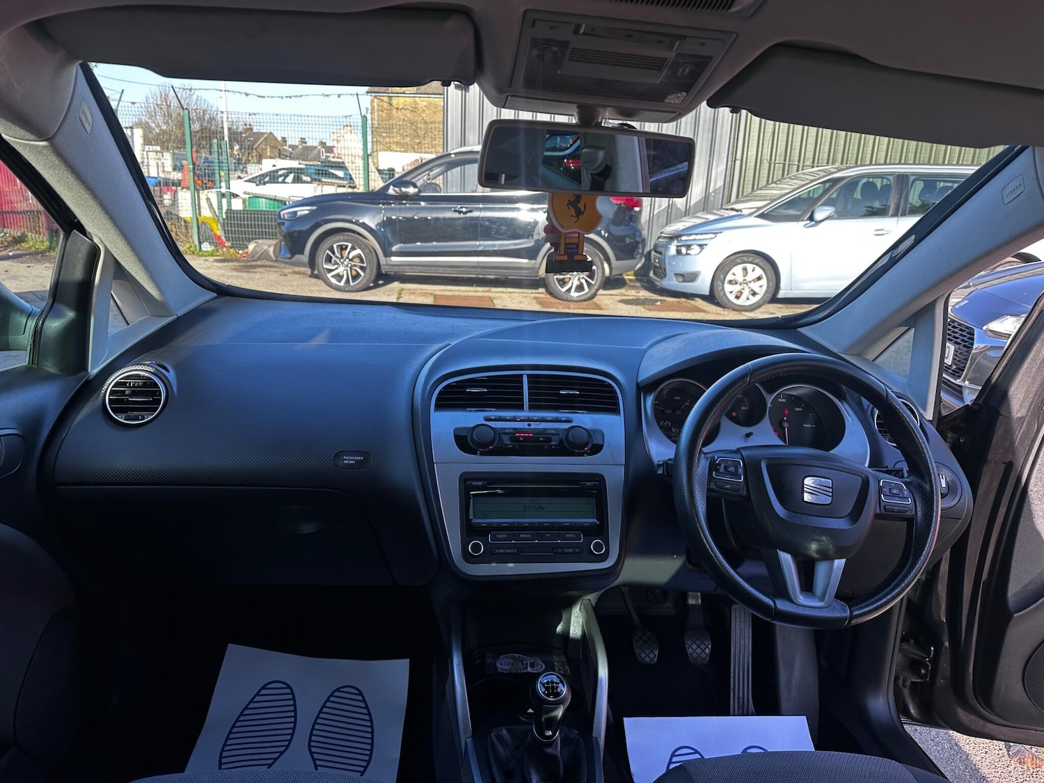 Used SEAT Altea XL 2013 for sale - 76607680: Photo 23