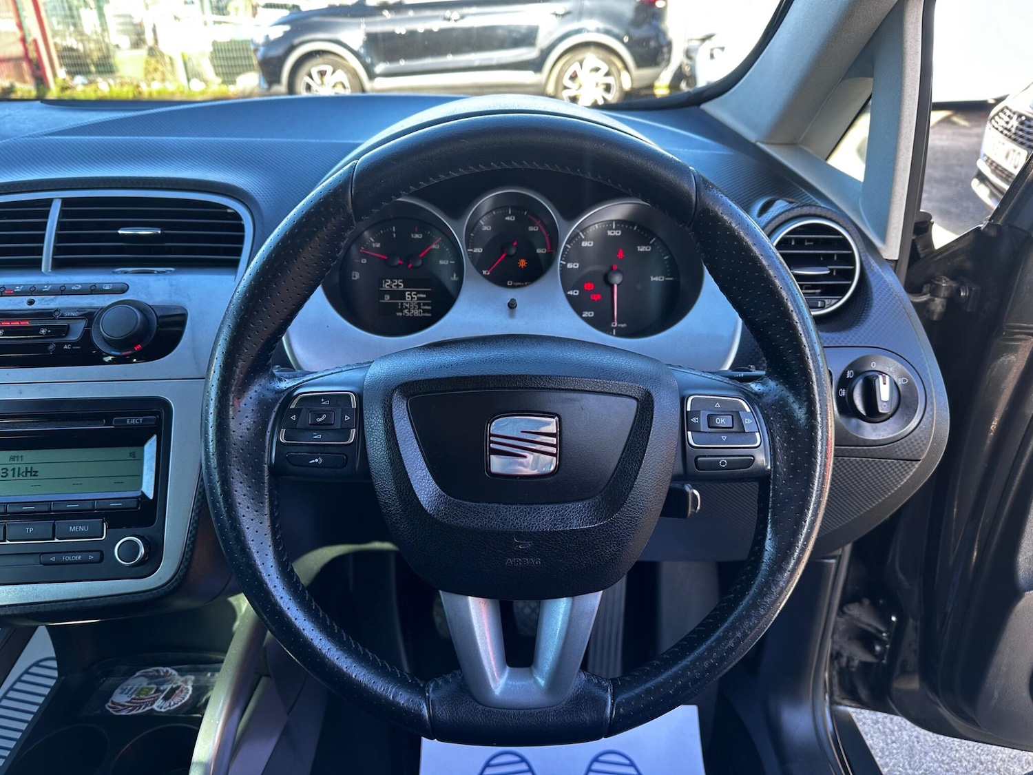 Used SEAT Altea XL 2013 for sale - 76607680: Photo 24