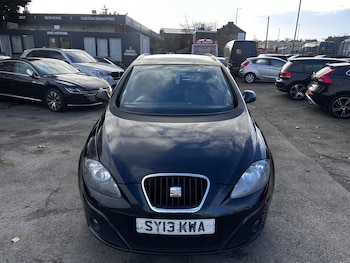 Used SEAT Altea XL 2013 for sale - 76607680: Photo