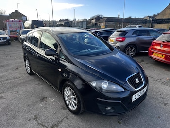 Used SEAT Altea XL 2013 for sale - 76607680: Photo