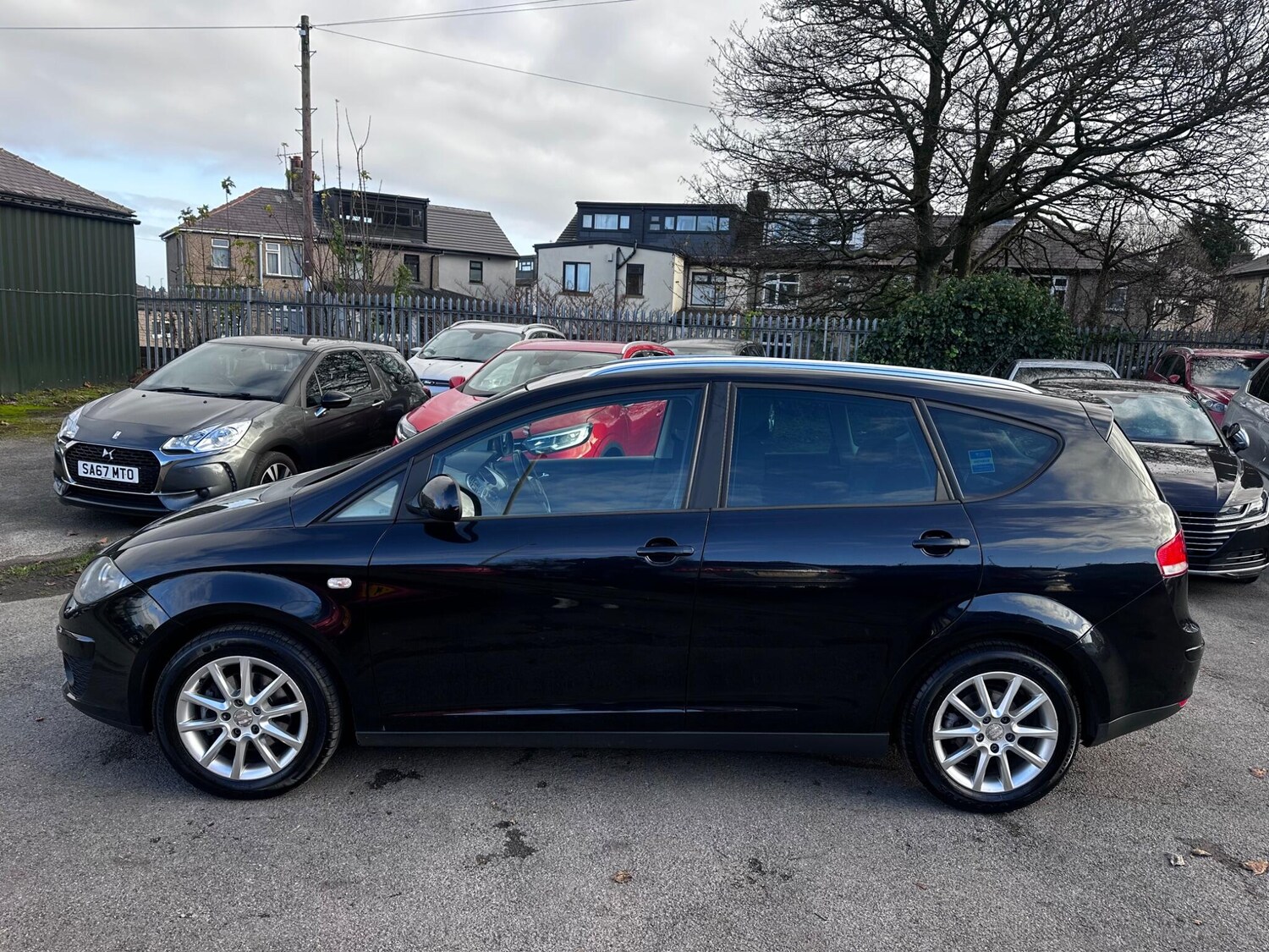 Used SEAT Altea XL 2013 for sale - 76607680: Photo 5