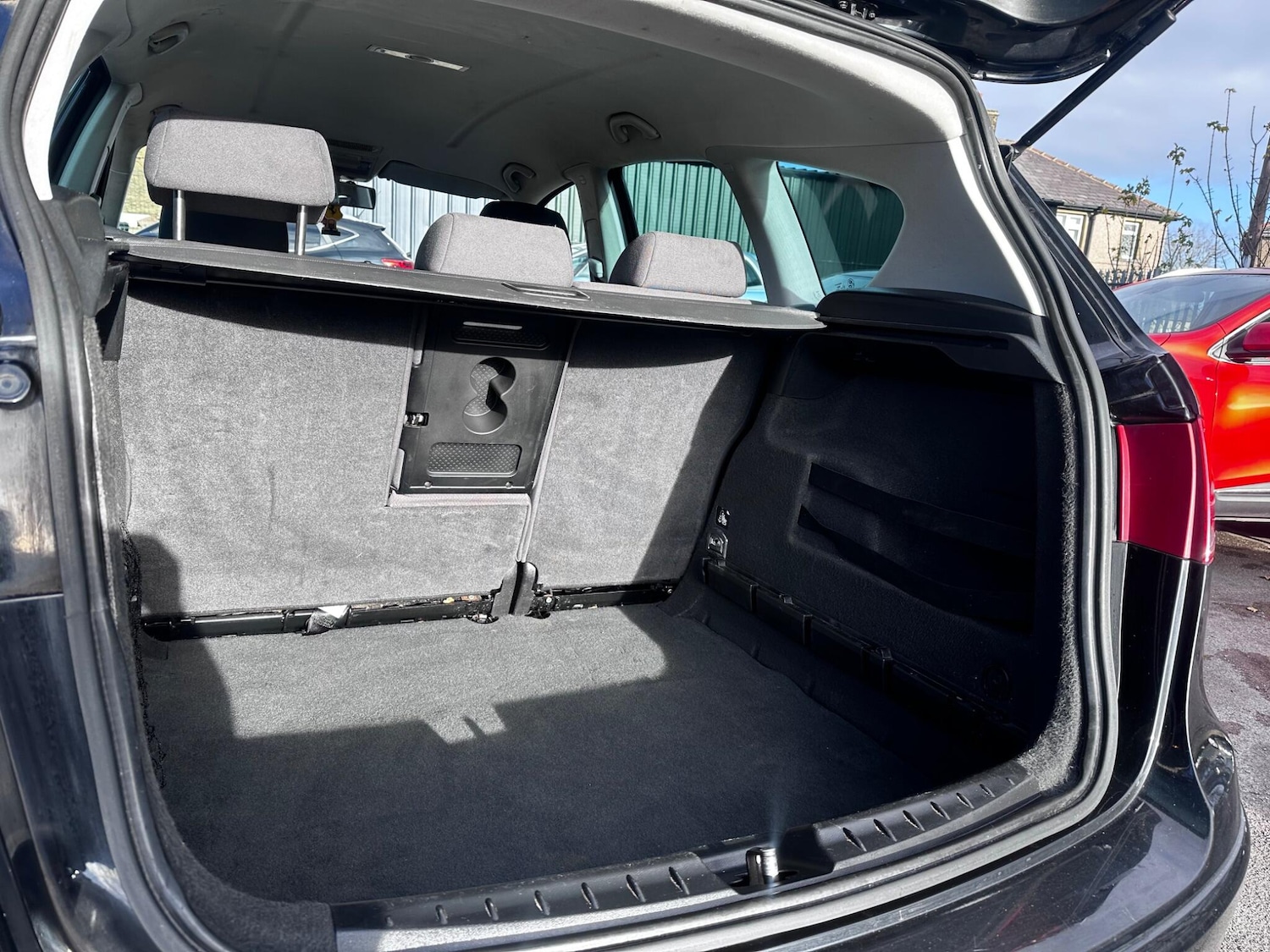 Used SEAT Altea XL 2013 for sale - 76607680: Photo 8