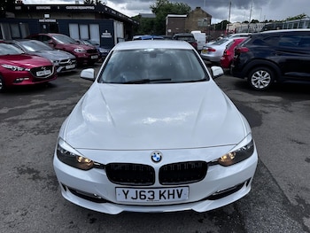 Used BMW 3 Series 2013 for sale - 78830086: Photo
