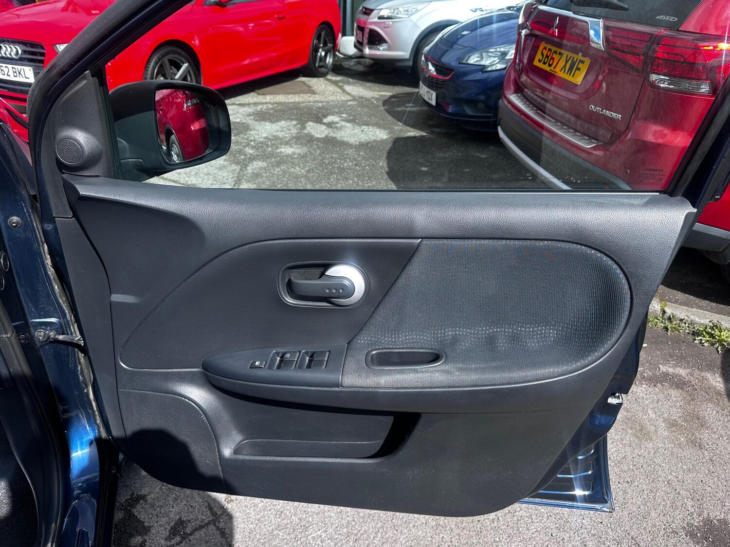 Used Nissan Note for sale - 78214165: Photo 13