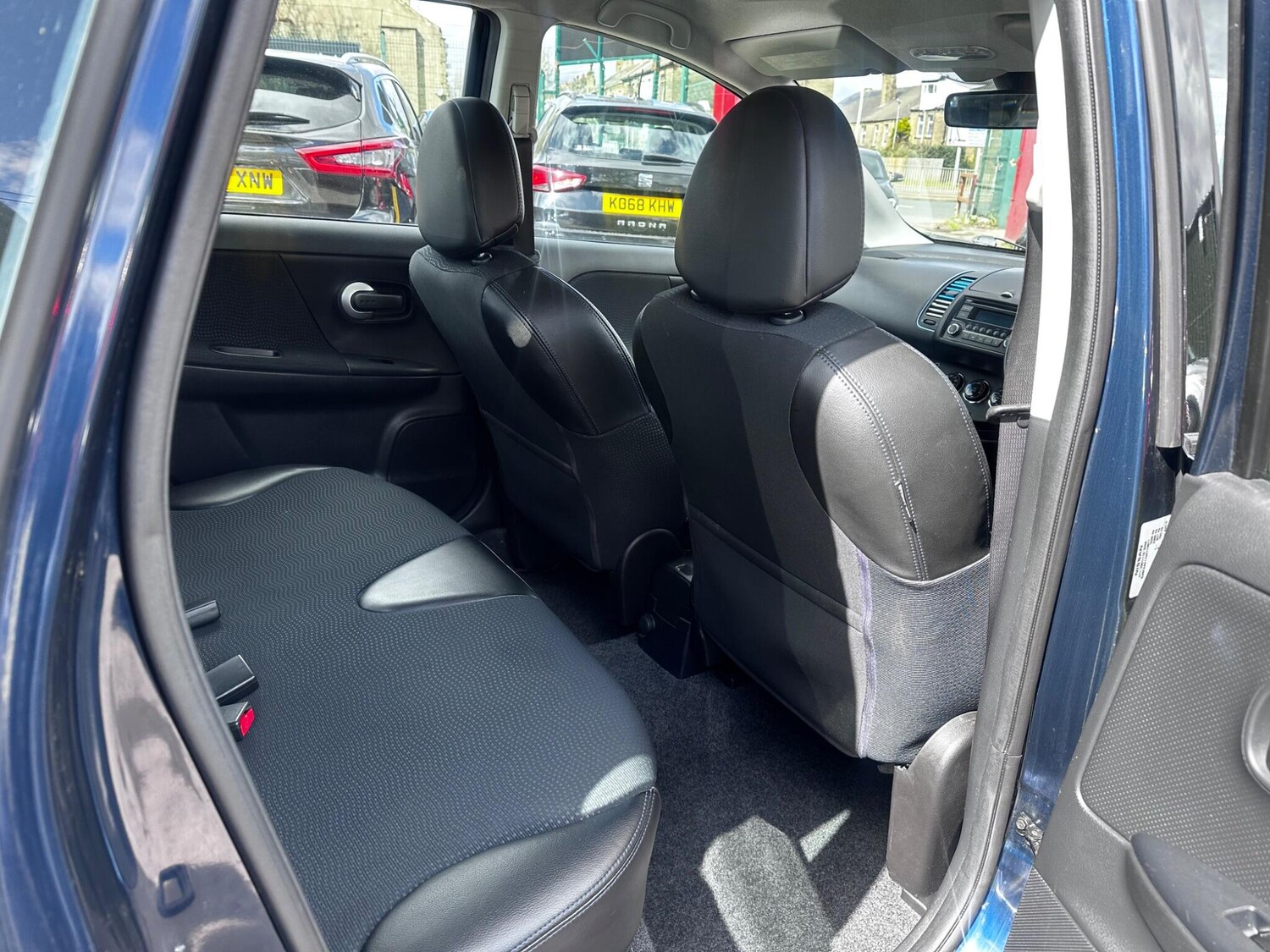 Used Nissan Note for sale - 78214165: Photo 16