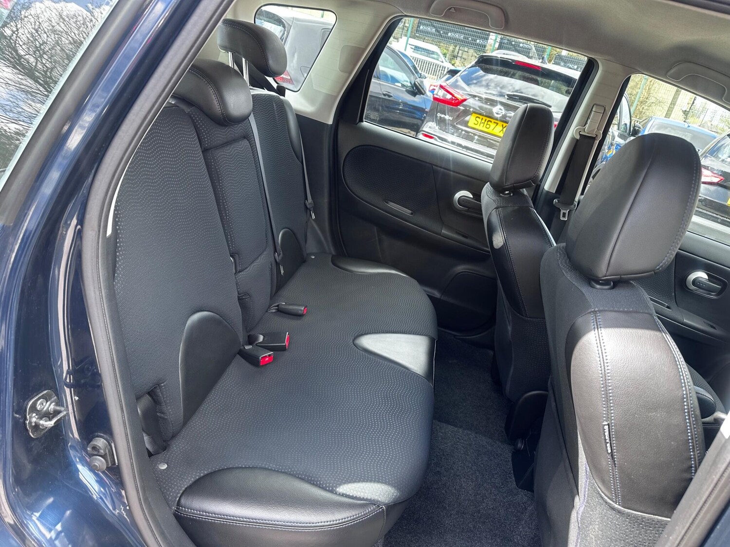 Used Nissan Note for sale - 78214165: Photo 17