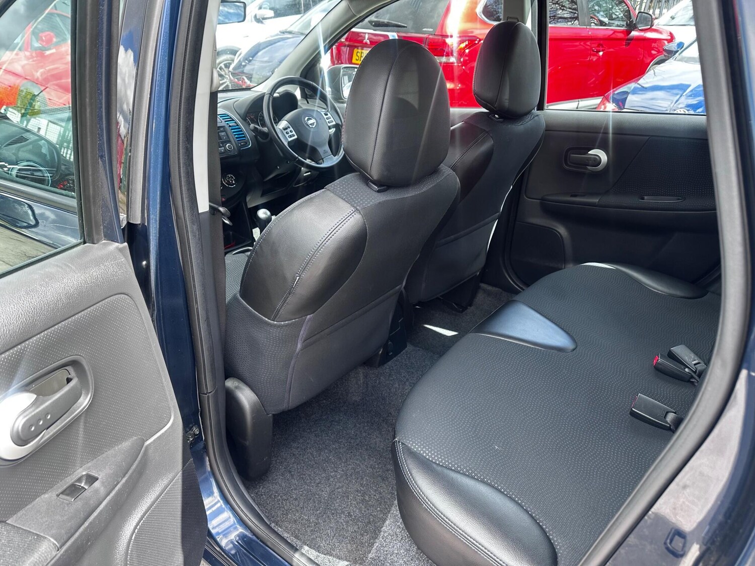 Used Nissan Note for sale - 78214165: Photo 18